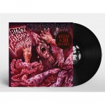 Necrophagia - Black Blood Vomitorium - Mini LP