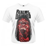 Realm Of The Damned - Realm Of The Damned 5 - T-shirt (Men)