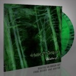 Shape Of Despair - Shades Of... - DOUBLE LP GATEFOLD COLOURED