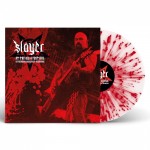 Slayer - At The Big 4 Festival (Broadcast Recording) - LP COLOURED