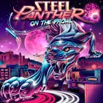 Steel Panther - On The Prowl - LP Gatefold