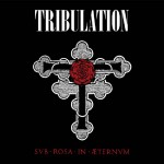 Tribulation - Sub Rosa In Æternum - CD DIGIBOOK