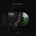 Vimur - The Timeless Everpresent - LP COLOURED