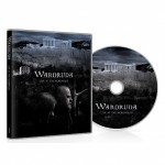 Wardruna - Live At The Acropolis - BLU-RAY