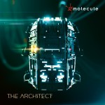 eMolecule - The Architect - CD DIGIPAK