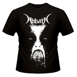 Abbath - Abbath - T-shirt (Men)