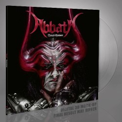 Abbath - Dread Reaver - LP Gatefold Coloured + Digital
