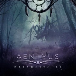 Aenimus - Dreamcatcher - CD