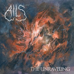 Ails - The Unraveling - LP