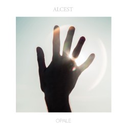 Alcest - Opale - 7" vinyl