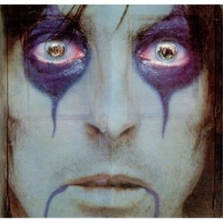 Alice Cooper - From The Inside - CD