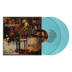 Allegaeon - Damnum - DOUBLE LP GATEFOLD COLOURED