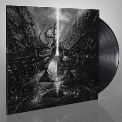 Altarage - Endinghent - LP + Digital