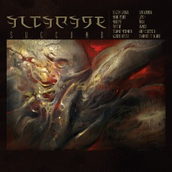 Altarage - Succumb - CD DIGIPAK + Digital
