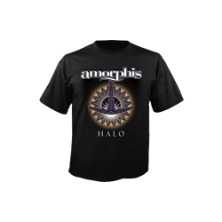 Amorphis - Hammer - T-shirt (Men)