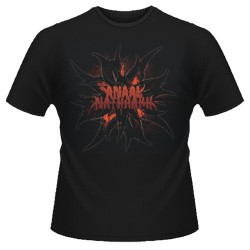 Anaal Nathrakh - Domine Non Es Dignus - T-shirt (Men)