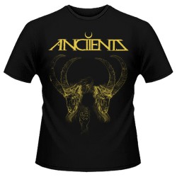 Anciients - Voice of the Void - T-shirt (Men)