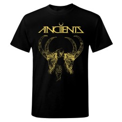 Anciients - Voice of the Void - T-shirt (Men)