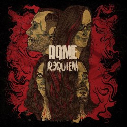 AqME - Requiem - CD DIGIPAK