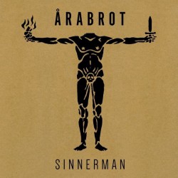 Arabrot - Sinnerman - LP