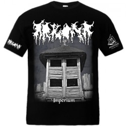 Arkona - Imperium - T-shirt (Men)