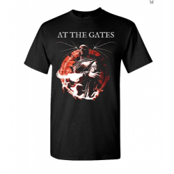 At The Gates - North American Tour 2019 - T-shirt (Men)