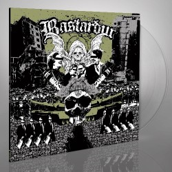 Bastardur - Satan's Loss Of Son - LP COLOURED + Digital