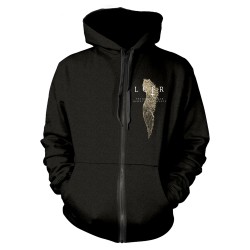 Behemoth - LCFR - Hooded Sweat Shirt Zip (Men)