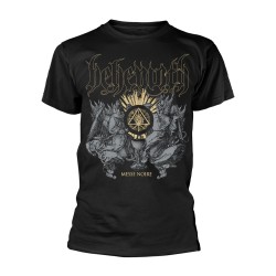 Behemoth - Messe Noire - T-shirt (Men)