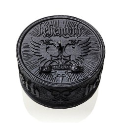 Behemoth - Phoenix [black metallic] - CANDLE