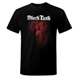 Black Tusk - Death Angel - T-shirt (Men)