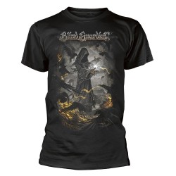 BLIND GUARDIAN Classic Edition Nightfall in middle earth T-Shirt