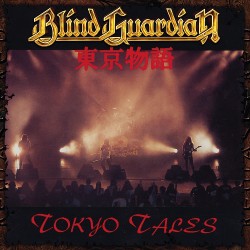 Blind Guardian - Tokyo Tales - CD