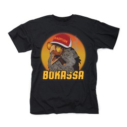 Bokassa - Raditude - T-shirt (Men)