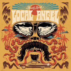 Brant Bjork - Local Angel - CD DIGIPAK