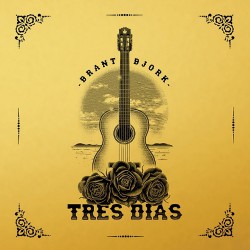 Brant Bjork - Tres Dias - CD DIGIPAK