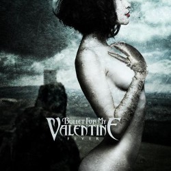 Bullet For My Valentine - Fever - CD