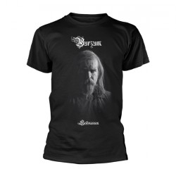 Burzum - Seidmannen - T-shirt (Men)