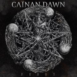 Cainan Dawn - F.O.H.A.T. - CD