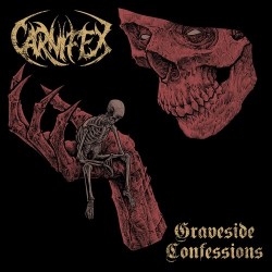 Carnifex - Graveside Confessions - CD