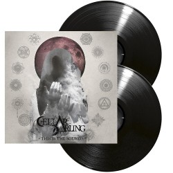 Cellar Darling - This Is The Sound - DOUBLE LP GATEFOLD