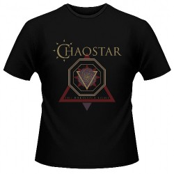 Chaostar - The Undivided Light - T-shirt (Men)