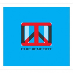 Chickenfoot - III - CD DIGISLEEVE