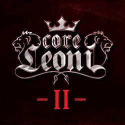 CoreLeoni - II - CD DIGIPAK