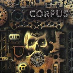 Corpus - Syn:drom - CD