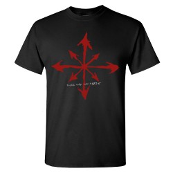 Craft - Fuck The Universe - T-shirt (Men)