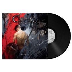 Crimfall - Amain - LP