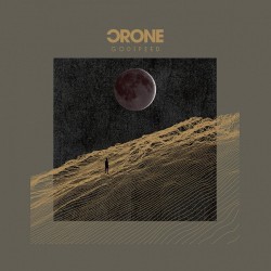 Crone - Godspeed - LP Gatefold