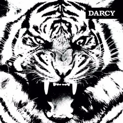 Darcy - Tigre - CD