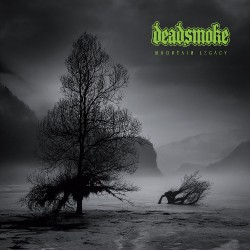 Deadsmoke - Mountain Legacy - LP COLOURED